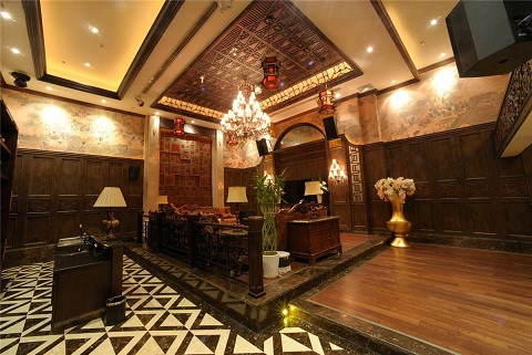 渭南市哪个KTV少爷男模妹子服务好